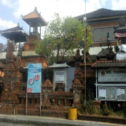 Sekaa Taruna Yowana Saka Bhuana, Br. Tainsiat