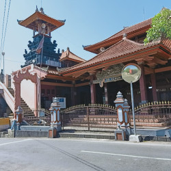 Sekaa Taruna Eka Murti Yowana Br. Kehen