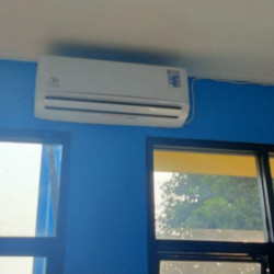 Gedung KNPI Kecamatan Periuk Kota Tangerang