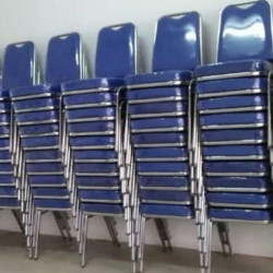 Gedung KNPI Kecamatan Karawaci Kota Tangerang
