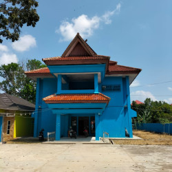 DPD Komite Nasional Pemuda Indonesia (KNPI) Kota Metro