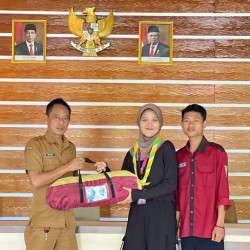 Saka Pariwista