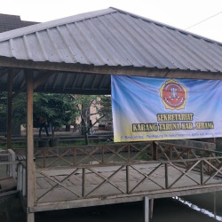 KARANG TARUNA KABUPATEN SERANG