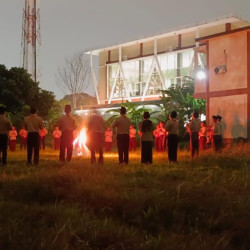 Gerakan Pramuka Kwartir Cabang Demak