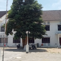 Yayasan Kariman (YASRIN) Beraji Gapura Semenep