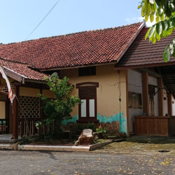 Sanggar Pramuka Kwarcab Kab. Pati