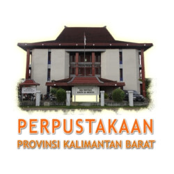 Perpustakaan dan Ruang Baca Provinsi