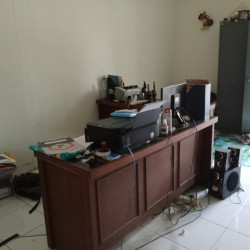 GERAKAN PRAMUKA KWARCAB SERANG