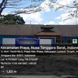 Komite Nasional Pemuda Indonesia (KNPI)
