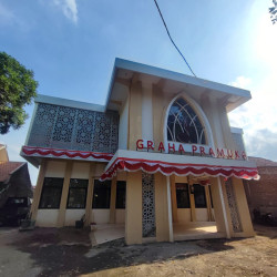Kwartir Cabang Gerakan Pramuka Pasuruan