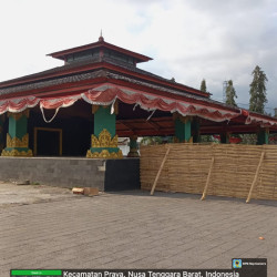 Alun - Alun Muhajirin