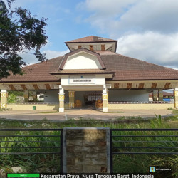 Gedung Kebudayaan