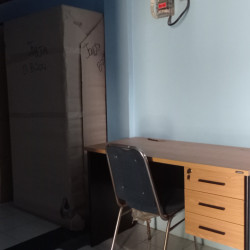 Asrama mahasiswa Kota Tangerang
