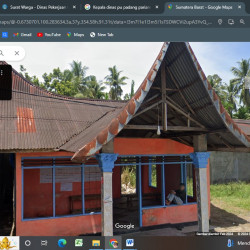 Balai Pemuda Karang Indah