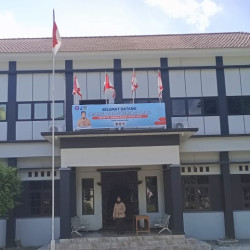 Kwarcab Kabupaten Kudus