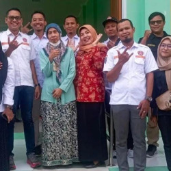 Sekretariat Karang Taruna Kabupaten Demak