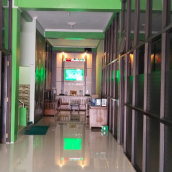 PC IPPNU Kabupaten Demak