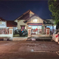 KARANG TARUNA KABUPATEN KUDUS