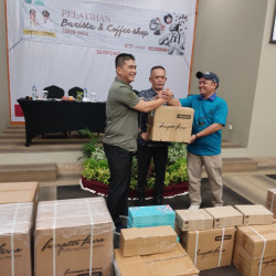 Karang Taruna Kelurahan Jombang