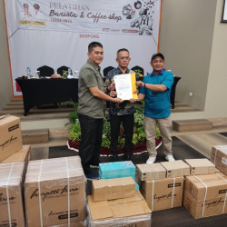 Karang Taruna Kelurahan Lengkong Wetan