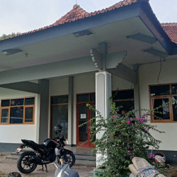 KWARTIR CABANG JEMBER ( KWARCAB PRAMUKA )