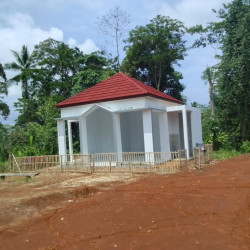 Bumi Perkemahan Karang suraga