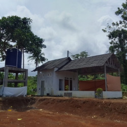 Bumi Perkemahan Karang suraga