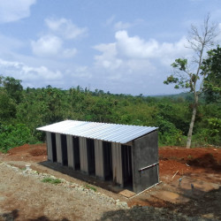 Bumi Perkemahan Karang suraga