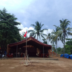 Bumi Perkemahan Karang suraga