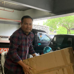 WIRAUSAHA MUDA PPI KABUPATEN PANDEGLANG