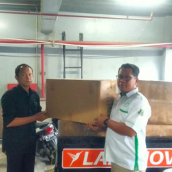WIRAUSAHA MUDA PASKIBRA KECAMATAN TAKTAKAN