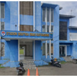 Stadion Mini Segi tiga Emas