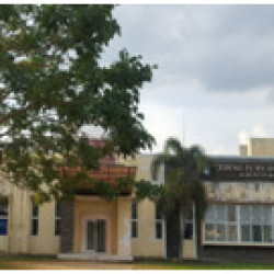 Gedung Pemuda
