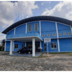 GOR Sepucuk