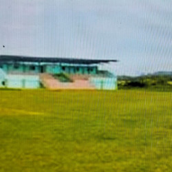 Lapangan Sepak Bola ICM