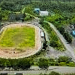 Sport Center Petanang