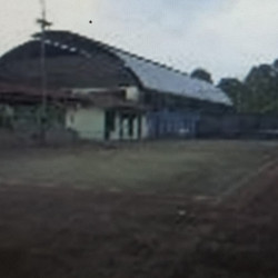 Lapangan Tenis