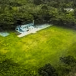 Lapangan Perbakin