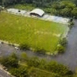 Taman olahraga Silampari