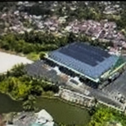 Taman Olahraga Megang
