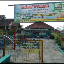 Yayasan Assalam