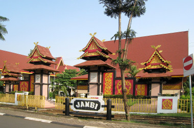 JAMBI