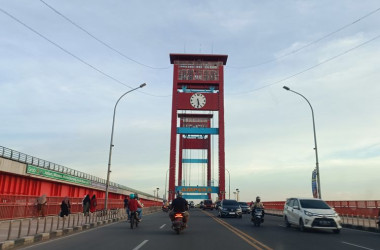 SUMATERA SELATAN