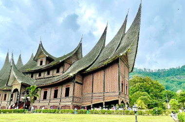 SUMATERA BARAT